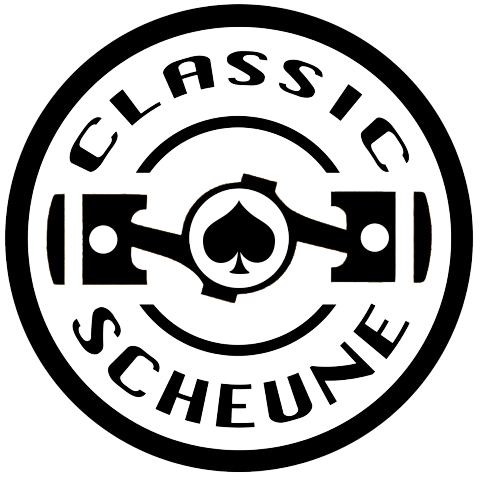 classicscheune-logo